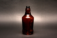 plastic beer